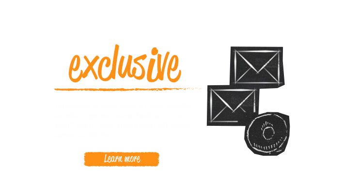 Let's Get Exclusive - eClub