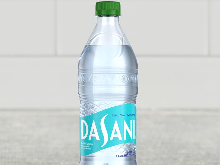 Dasani® Water