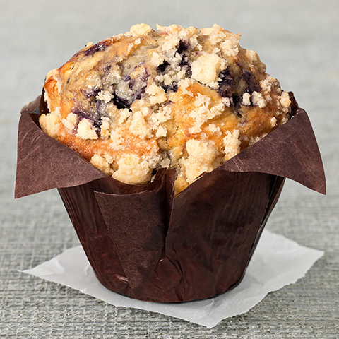 Single Muffin