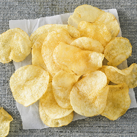Kettle Chips